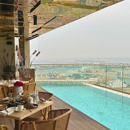 The House Hotel Аль-Киран Экстерьер фото