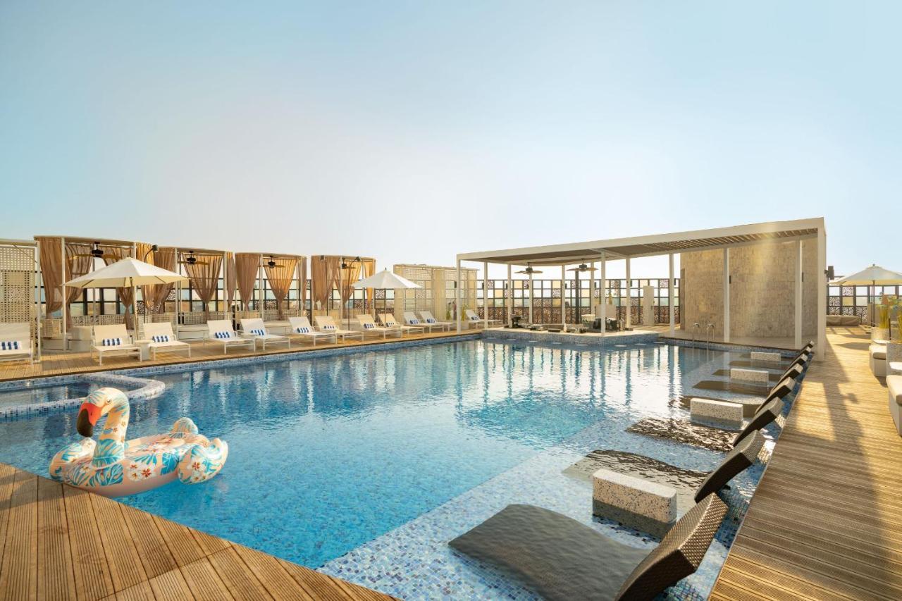 The House Hotel Аль-Киран Экстерьер фото