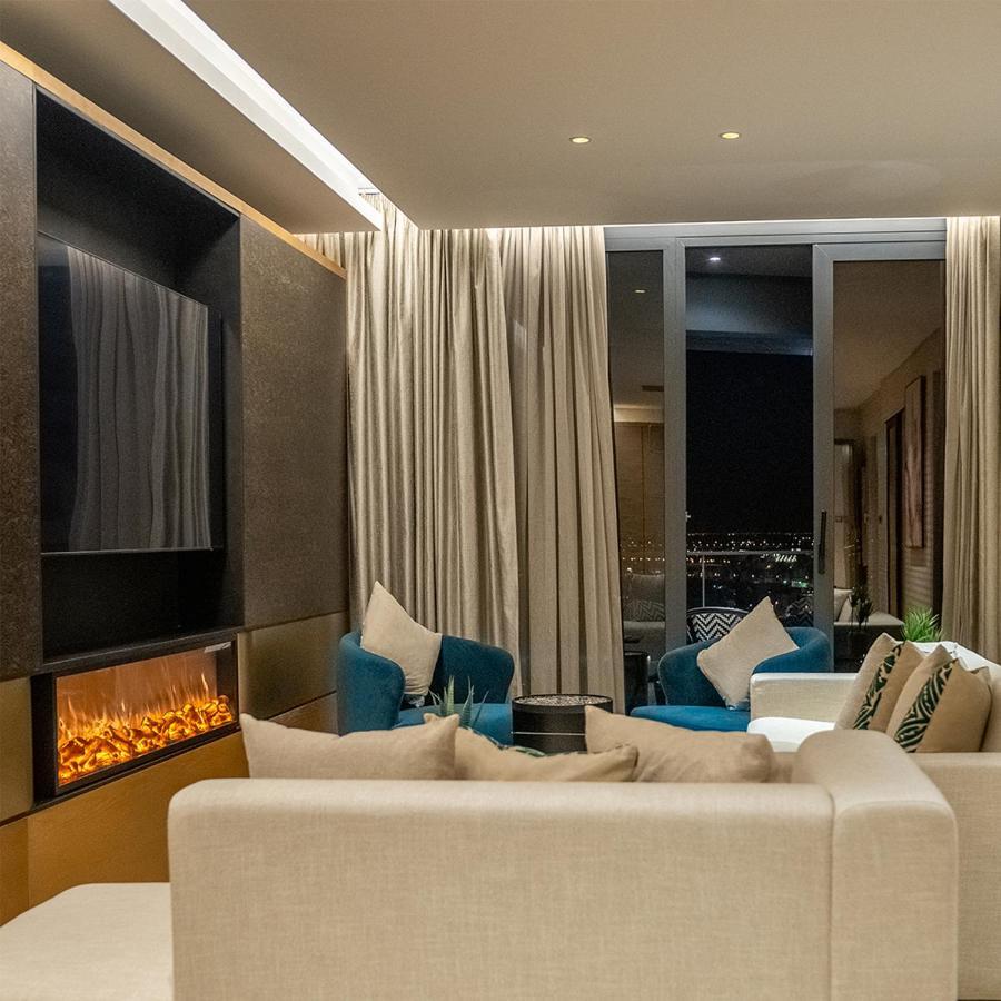 The House Hotel Аль-Киран Экстерьер фото